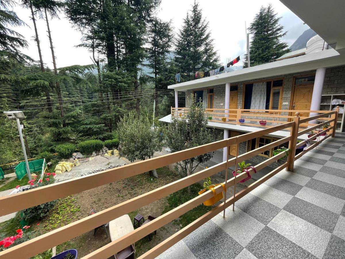 The Doors Inn 马拉里 外观 照片