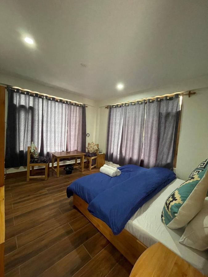 The Doors Inn 马拉里 外观 照片