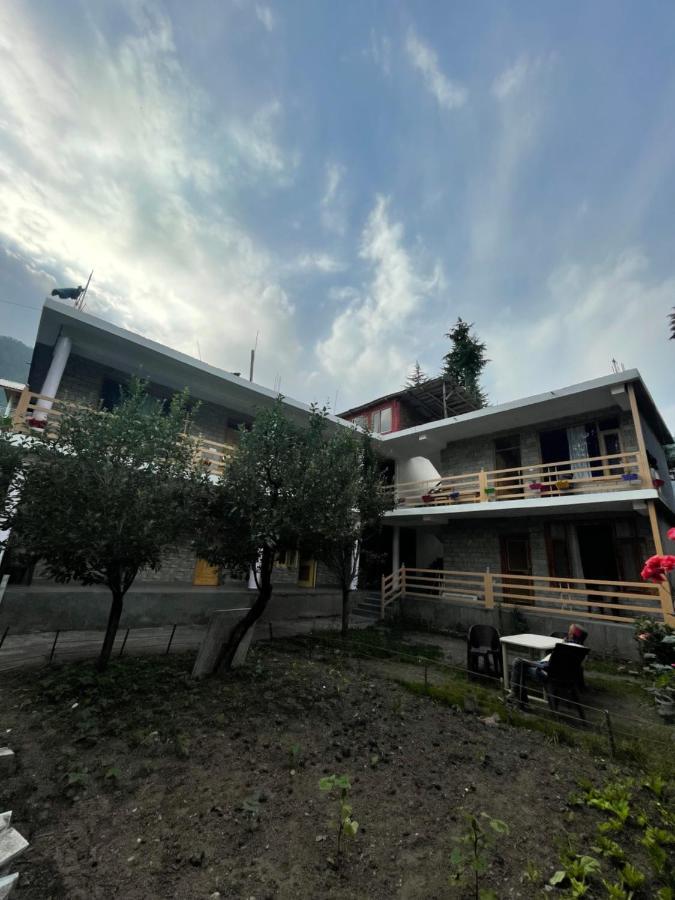 The Doors Inn 马拉里 外观 照片