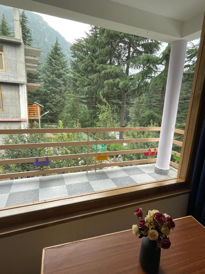The Doors Inn 马拉里 外观 照片