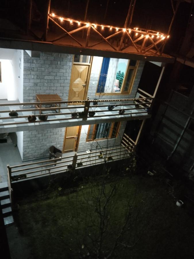 The Doors Inn 马拉里 外观 照片